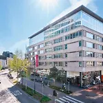 Leonardo Hotel Eindhoven City Center Former Crown Hotel