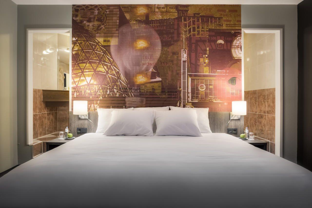 Leonardo Center Former Crown Hotel 4*